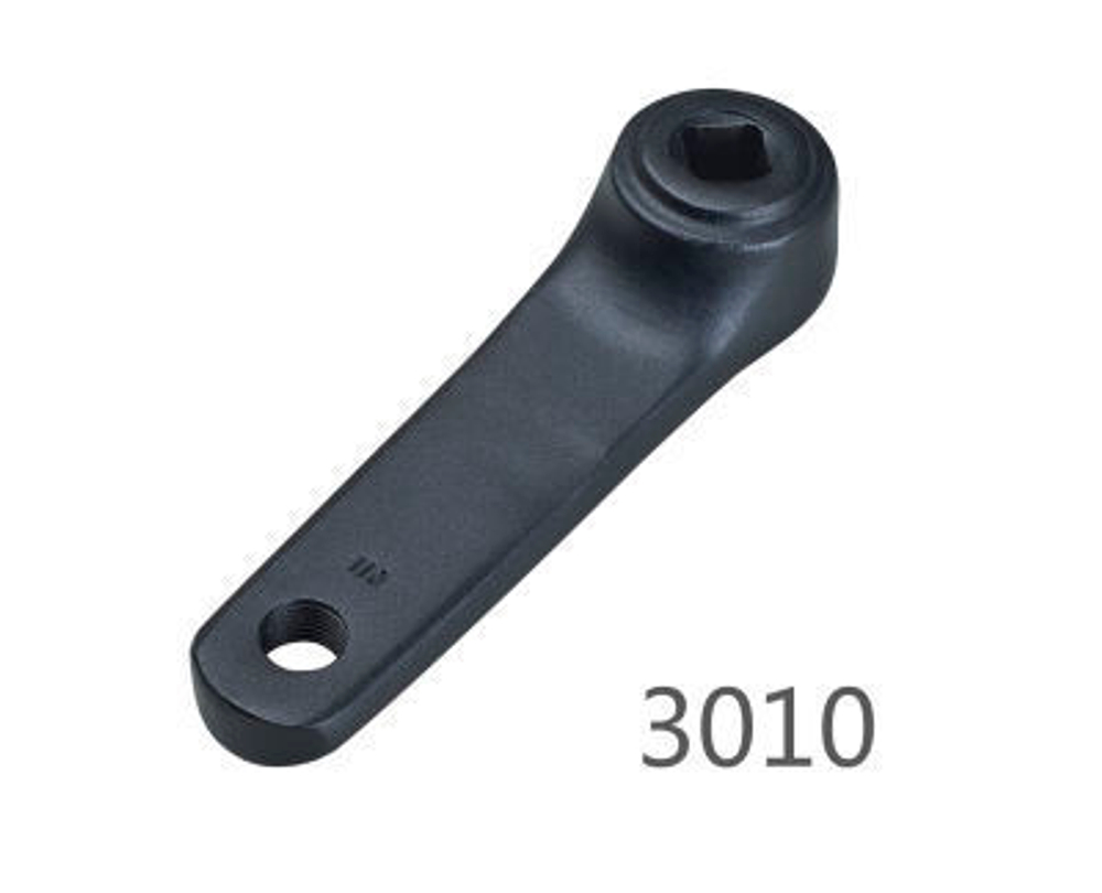 Левый шатун PEDALFLOW