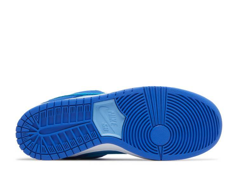 Dunk Low Pro Sb "Fruity Pack - Blue Raspberry"