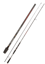 Спиннинг "Volzhanka Pro Sport Unreal S900ML" тест 6-34 гр 2.74 м (2 секций)