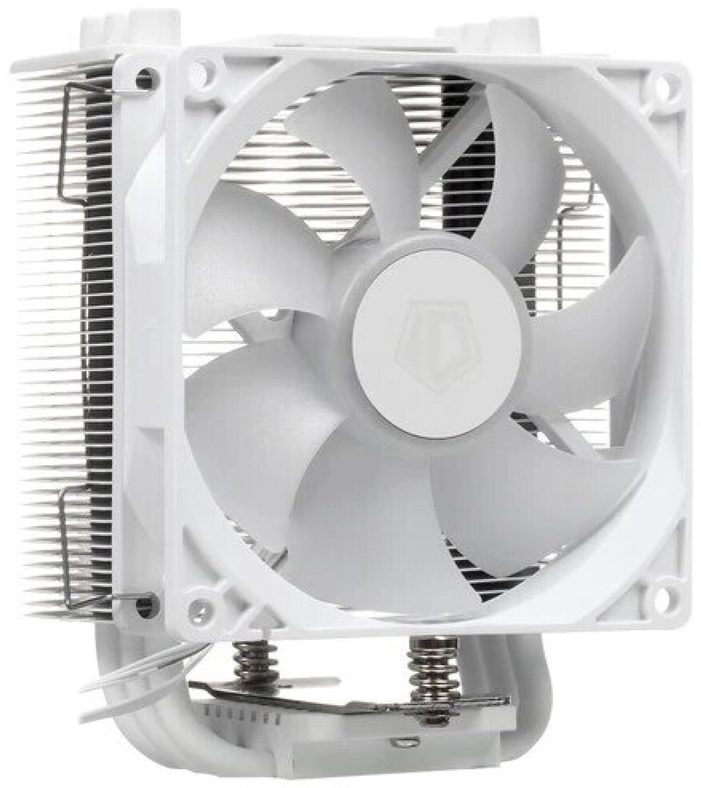 ID-COOLING SE-903-XT ARGB WHITE