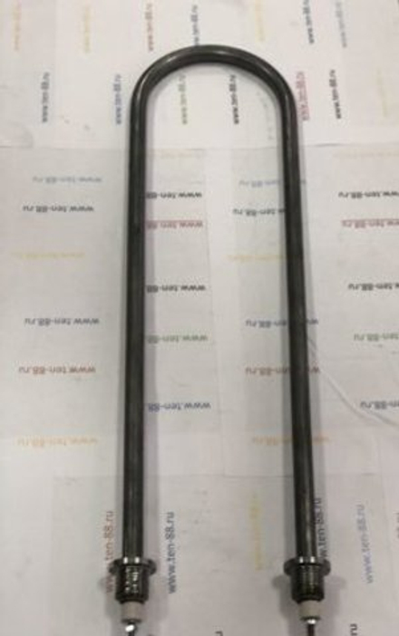 ТЭН  202А13/2.0  S 220 Ф2 R30 штуц ½ (воздух)