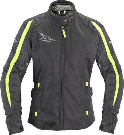 Мотокуртка женская AXO Brave Lady