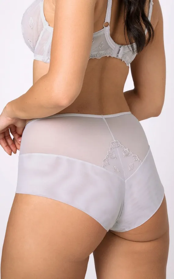 KASSIOPEA SILVER Трусы высокие