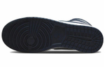 Кроссовки Jordan Air Jordan 1 High '85 "Georgetown"