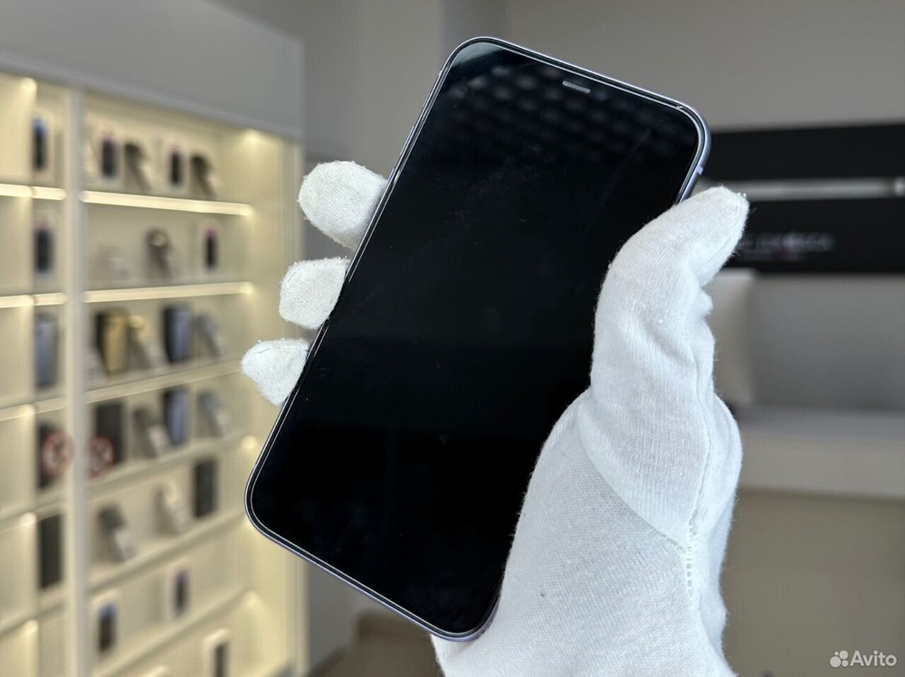 iPhone 11 64 ГБ б/у