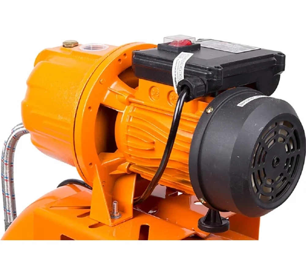 Автономная станция водоснабжения Вихрь АСВ-1200/24Ч