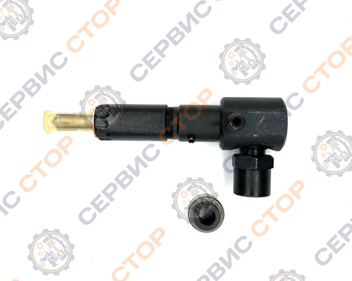 Форсунка топливная 186F длинная L=105 мм