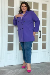 Жакет 4554 Fabrika