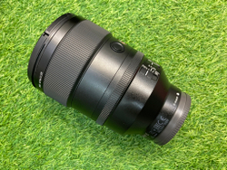 Sony FE 135mm 1.8 GM