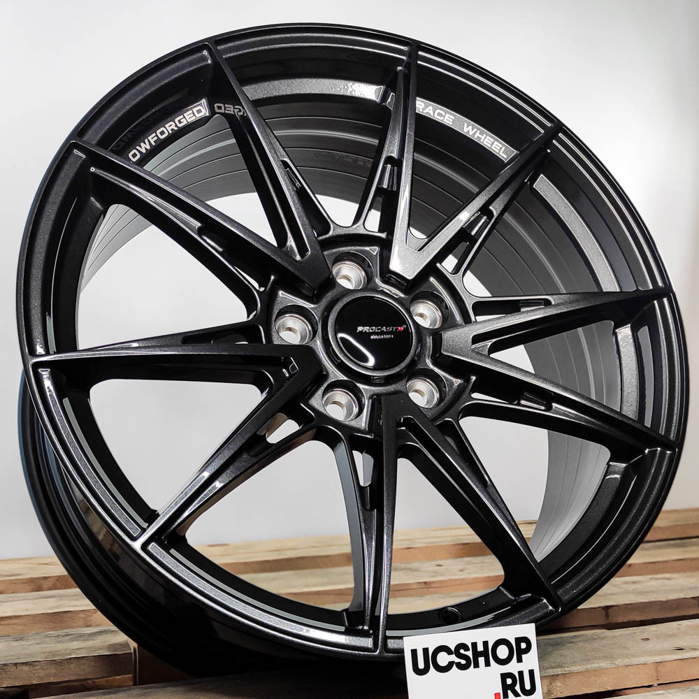 Комплект дисков Procast FF2074 18x8 et35 5x112