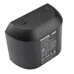 Вспышка аккумуляторная Godox Witstro AD600ProII