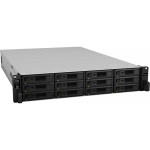 Сетевое хранилище Synology (Rack2U) (RS3621RPXS)