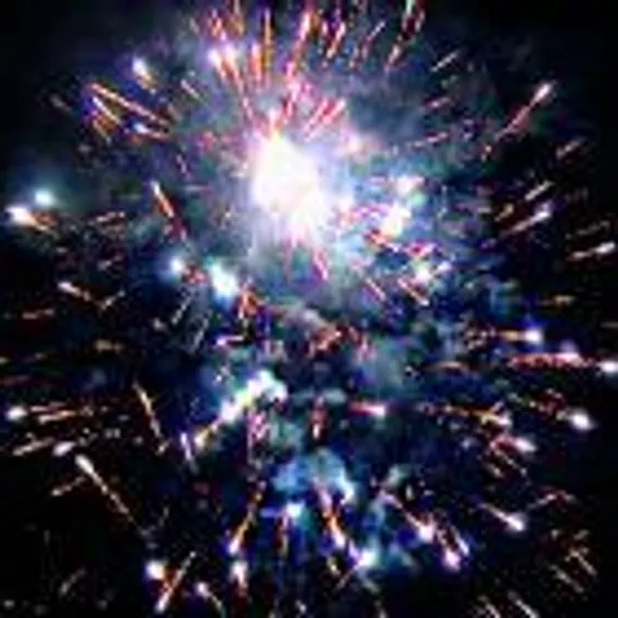 Фиеста (0.8"х16) Р7064 24шт/кор