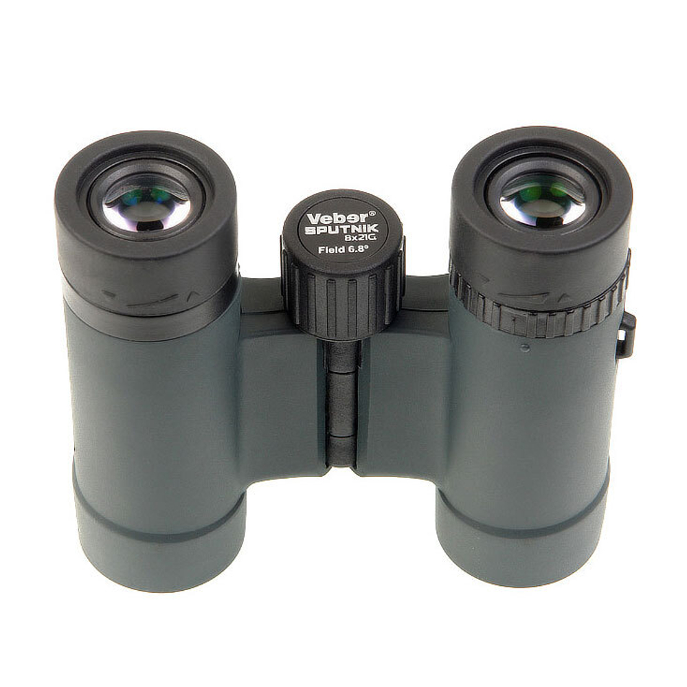 Бинокль Veber SPUTNIK 8x21G
