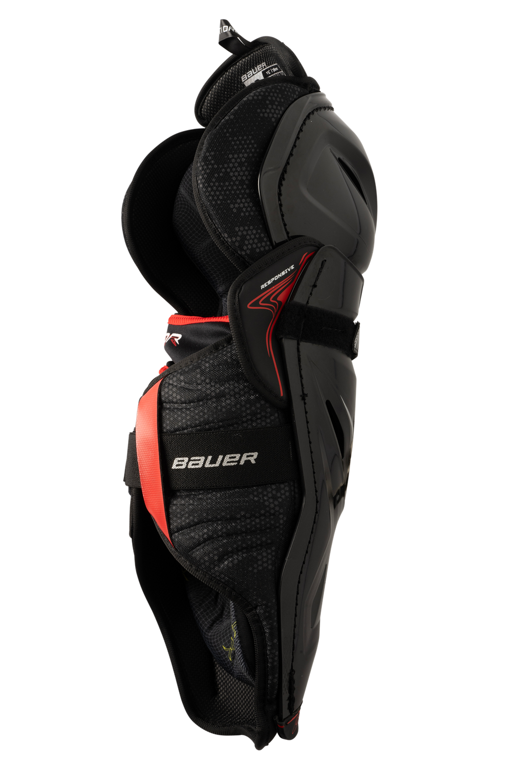 Щитки BAUER VAPOR FLY40 SR (Взрослый)
