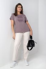 Футболка Элина Виотекс КАКАО