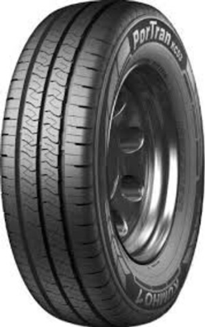 KUMHO PorTran KC53 195/75R16C 110/108R Китай