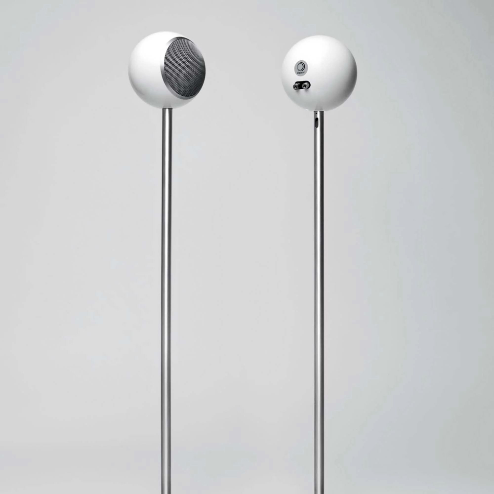 Полочная акустика Elipson Planet M 2.0 Neptune Stone