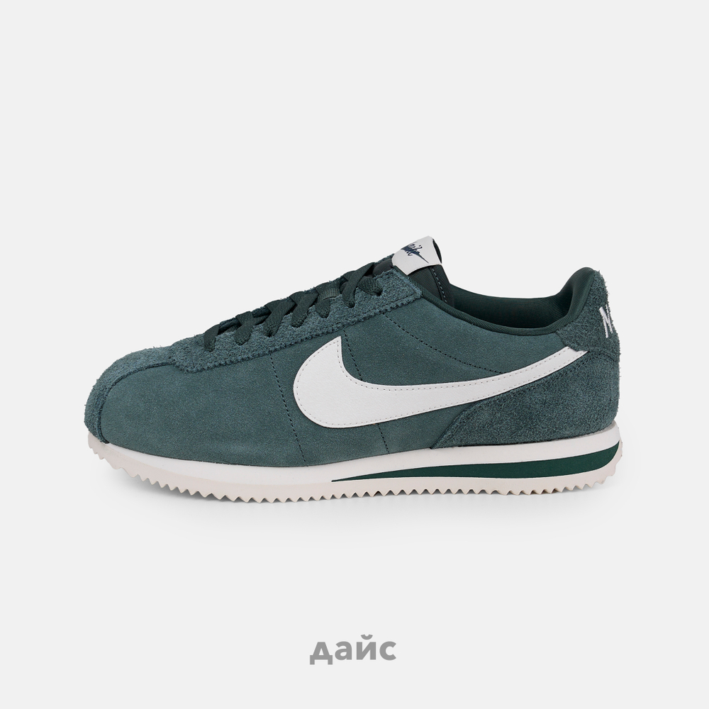 Кроссовки Nike Cortez "Vintage Green"