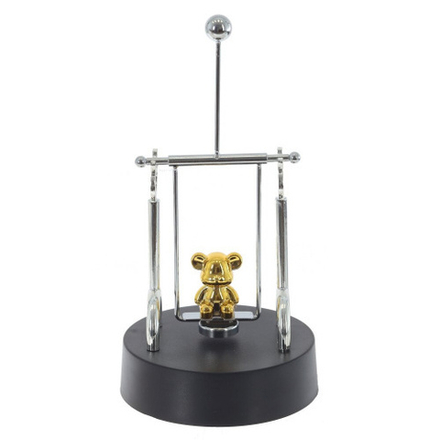 817063 Антистресс 11*11*21см