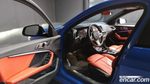 BMW 1 Series (F40) 118d M Sports (08.2021)