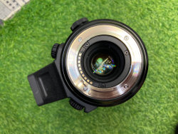 FujiNon XF 50-140 2.8 R LM OIS WR