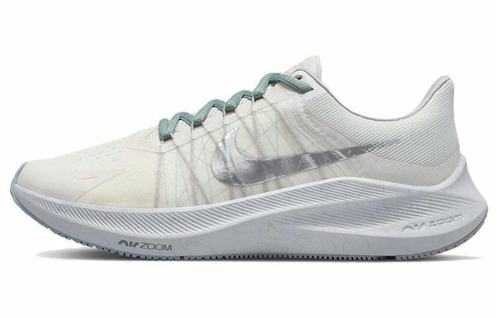 Кроссовки Nike Zoom Winflo 8 (Женская размерная сетка)