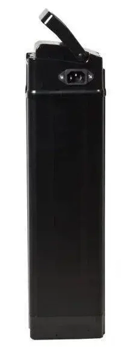 Электровелосипед Minako F11 фэтбайк