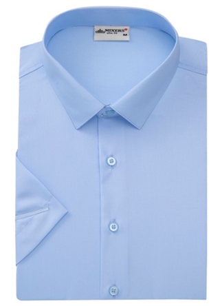 Мужская рубашка MIXERS