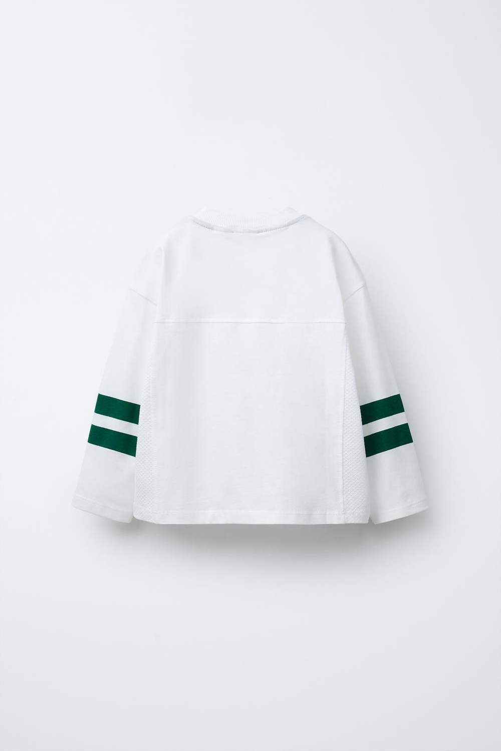 Лонгслив с нашивкой jets © nfl