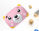 Планшет DOOGEE U7 Kids 7 дюйм 2 Гб/32 Гб розовый