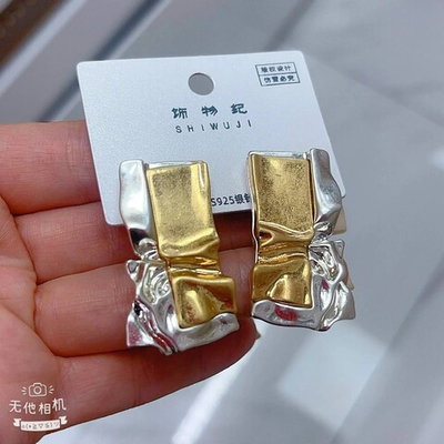 Серьги Jewelry - арт381