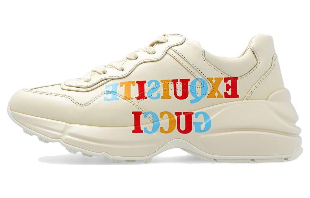 Gucci Rhyton (Женская размерная сетка)
