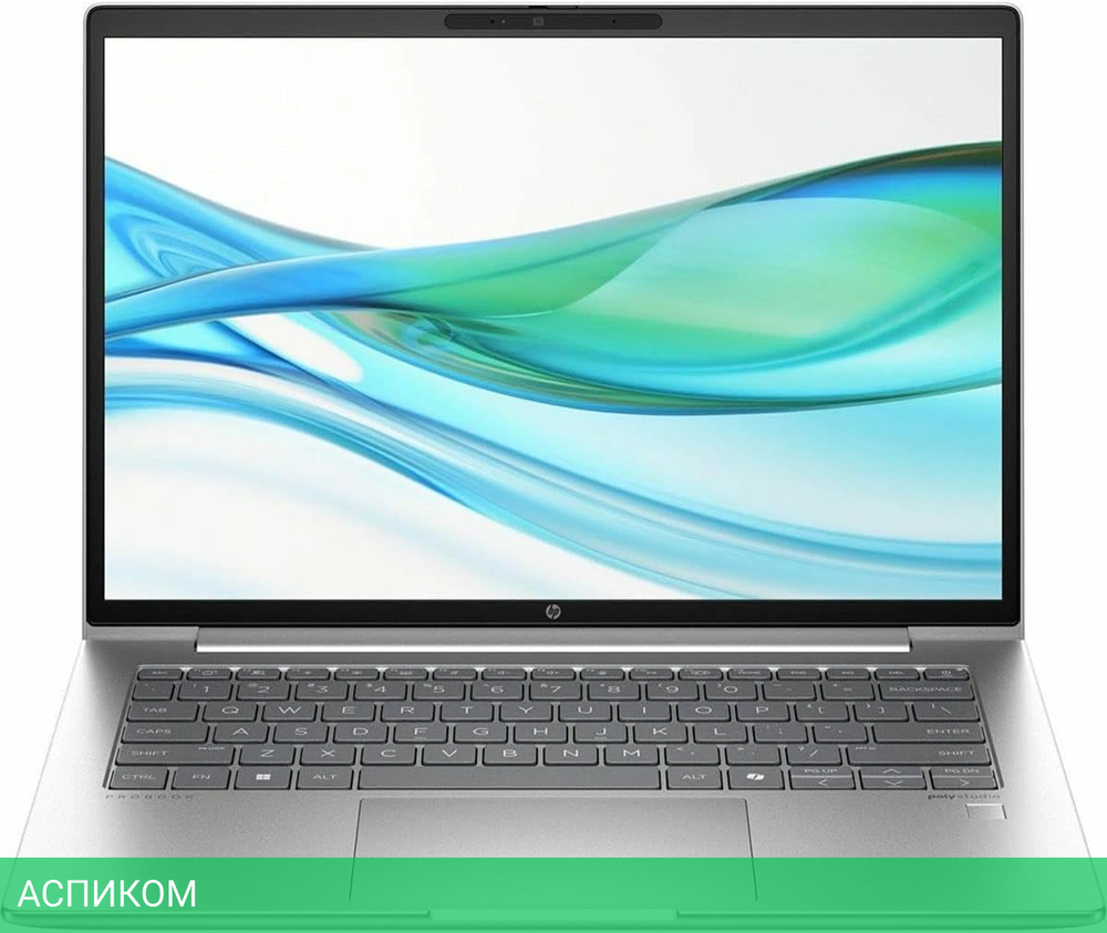 Ноутбук HP ProBook 440 G11