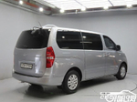 Hyundai The New Grand Starex Van 3-х местный (08.2019)
