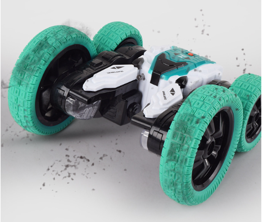 Радиоуправляемая машина "Stunt Car"