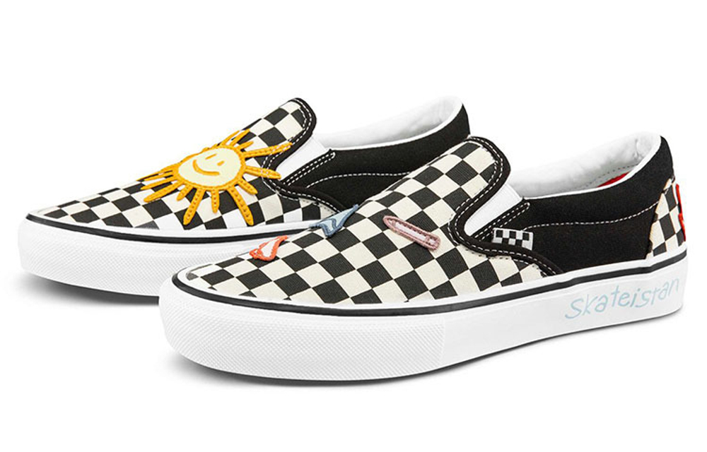 Vans Slip-On