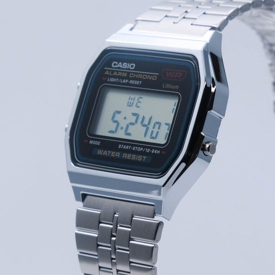 Наручные часы CASIO A159W-N1D