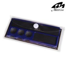 Инструмент для наклейки Mezz Cue Magic Professional Tip Tool синий