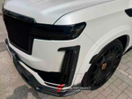 Широкий обвес для CADILLAC ESCALADE 2021 - 2024 Кадиллак