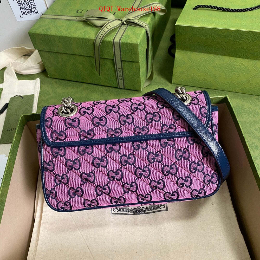 Gucci Marmont 22 cm