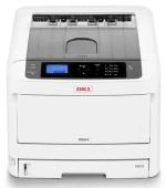 Принтер OKI  C834nw-Euro