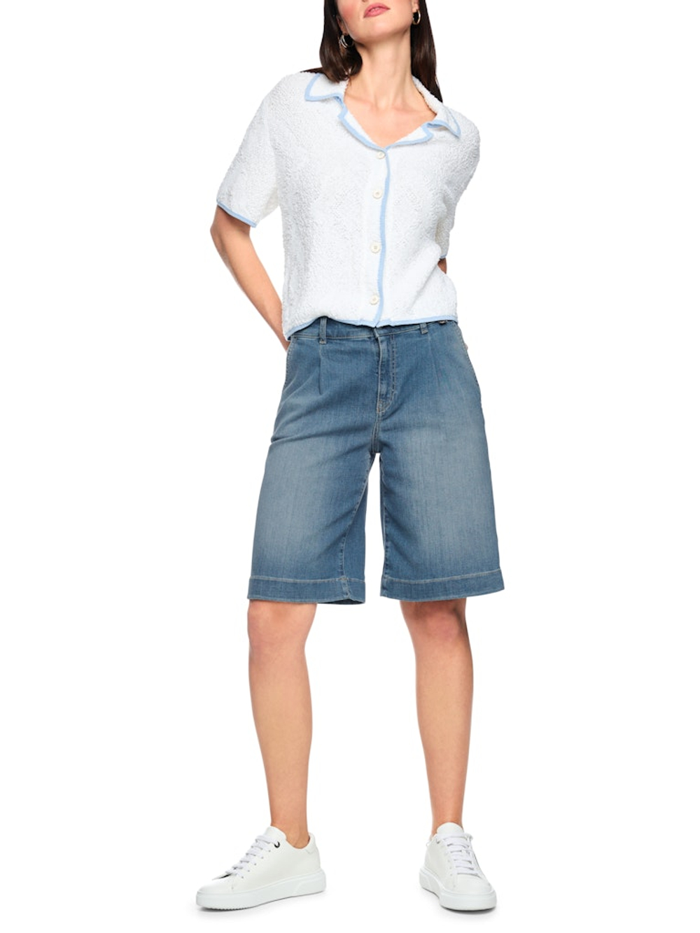 шорты  WARANGAL