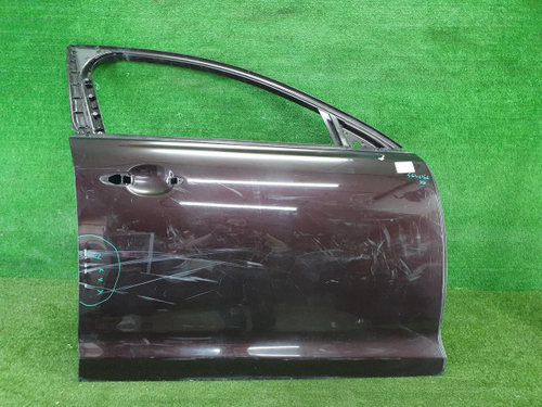 Дверь передняя правая Jaguar XJ 4 Х351 (2009-2019)