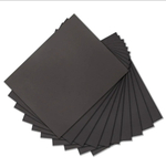 Шлифлист на бумажной основе водостойкий TOLSEN P800 230х280мм 10шт. 32415