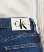 Джинсы AUTHENTIC CALVIN KLEIN JEANS - темно-синий(J20J221831)