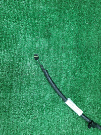 Проводка заднего бампера Москвич 3 (2022-н.в.)