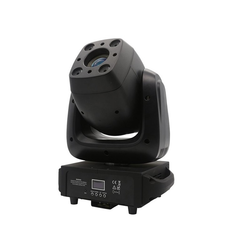 C3 100W LED Spot+4*10W Wash