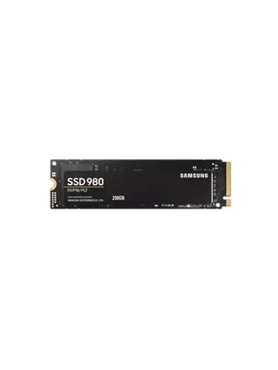 250 ГБ SSD M.2 накопитель Samsung 980 (MZ-V8V250BW)