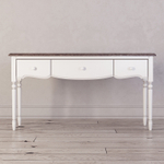 Консоль с 3-я ящиками Leblanc